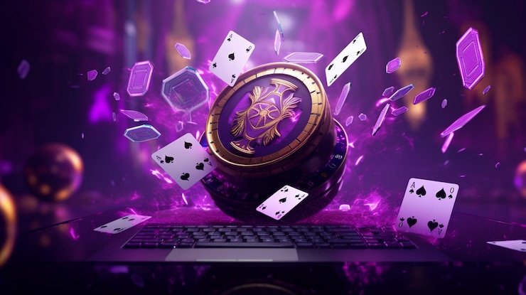 Relax Gaming Game
