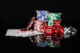 Relax Gaming live blackjack table on jeboll togell platform with multiple camera angles